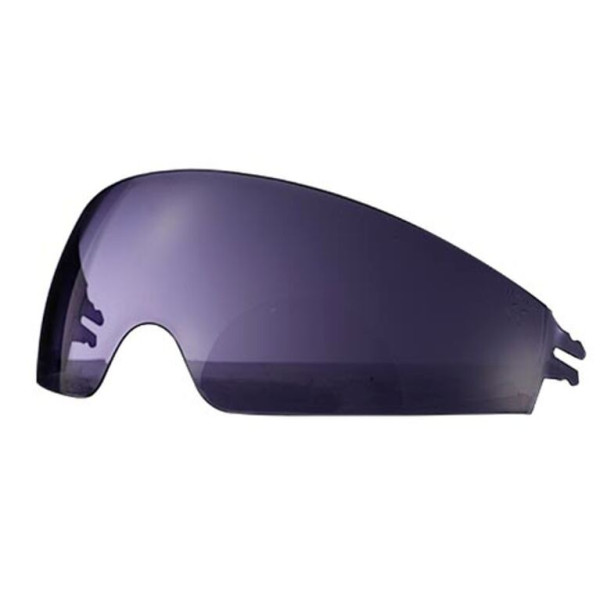 KTM Storm helmet sun visor tinted
